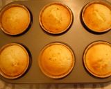 ふんわり♪レモンケーキ作り方12写真
