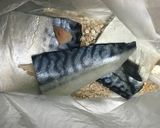 簡単アレンジ 塩サバのカレームニエル作り方3写真
