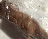 洗い物無し！材料4つの簡単チョコクッキー作り方7写真
