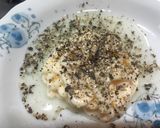 簡単アレンジ 塩サバのカレームニエル作り方8写真