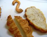 小麦・卵・乳不使用★米粉スワンシュー作り方9写真