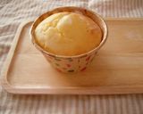 ふんわり♪レモンケーキ作り方16写真