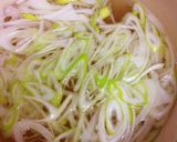 ◎5分でもう1品！ほわほわたまごスープ◎作り方3写真