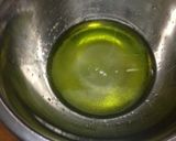 栗と抹茶のパウンドケーキ作り方9写真