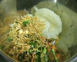 大根もち作り方4写真