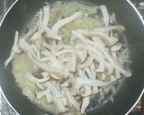 エリンギ・茸のピラフ♪簡単な炊飯器ピラフ作り方3写真