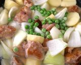 ホクホク美味しい♡簡単鶏じゃが☆作り方6写真