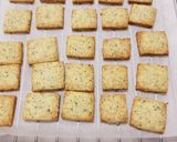 クリープでミルキィ♡紅茶クッキー♪作り方8写真