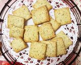 クリープでミルキィ♡紅茶クッキー♪作り方9写真