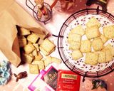 クリープでミルキィ♡紅茶クッキー♪作り方10写真