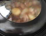 ホクホク美味しい♡簡単鶏じゃが☆作り方9写真