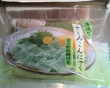 超新発見★きな粉ｄｅおさしみこんにゃく作り方1写真