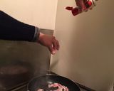 いんばいとです。『風』子羊の豚バラ作り方5写真