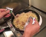 いんばいとです。『風』子羊の豚バラ作り方8写真