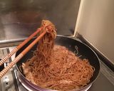 いんばいとです。『風』子羊の豚バラ作り方9写真