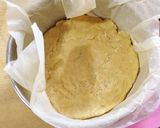 ラズベリー♪ホワイトチョコチーズケーキ♡作り方1写真
