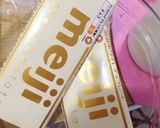 ラズベリー♪ホワイトチョコチーズケーキ♡作り方4写真