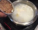 簡単ブランダード（シーチキンで作るよ）作り方3写真