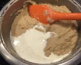 簡単ブランダード（シーチキンで作るよ）作り方6写真