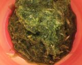ハムとチーズの蒸しパン作り方1写真