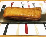 ダッチオーブンで自家製ベーコン作り方9写真
