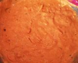 ハムとチーズの蒸しパン作り方4写真