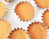 ハムとチーズの蒸しパン作り方5写真