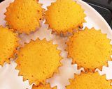 ハムとチーズの蒸しパン作り方6写真