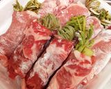 ◎冷めてもおいしい！肉巻きうどの照焼◎作り方3写真