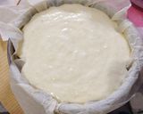 ラズベリー♪ホワイトチョコチーズケーキ♡作り方9写真