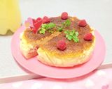 ラズベリー♪ホワイトチョコチーズケーキ♡作り方11写真