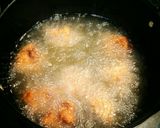 鶏の唐揚げ作り方5写真