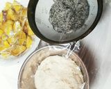 高野豆腐と全粒粉簡単ヘルシーもちふわパン作り方4写真