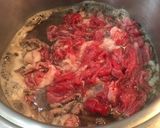 基本の肉じゃが作り方3写真