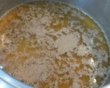 基本の肉じゃが作り方4写真