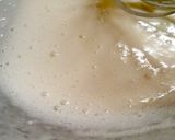 紫芋と甘納豆のきんつば作り方10写真