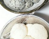 高野豆腐と全粒粉簡単ヘルシーもちふわパン作り方7写真