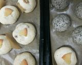 高野豆腐と全粒粉簡単ヘルシーもちふわパン作り方9写真