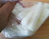おつまみ＊ご飯のお供に最高！しそ大根作り方3写真