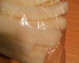 おつまみ＊ご飯のお供に最高！しそ大根作り方4写真