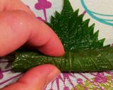 おつまみ＊ご飯のお供に最高！しそ大根作り方6写真