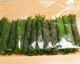 おつまみ＊ご飯のお供に最高！しそ大根作り方7写真