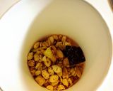 盛るだけ！簡単ヘルシーおからサラダカップ作り方3写真