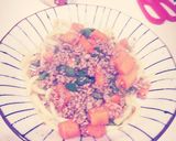 野菜うどん作り方7写真