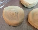 ウズベキスタン♡オゾタさんの牛肉サモサ作り方1写真