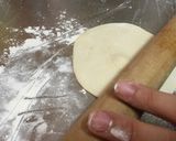 ウズベキスタン♡オゾタさんの牛肉サモサ作り方4写真