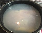 ダシに使った肉も食べれる！チキンブイヨン作り方3写真