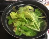 ダシに使った肉も食べれる！チキンブイヨン作り方7写真