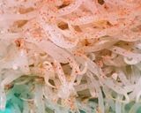 ホットもやしナムルサラダ簡単ビールつまみ作り方2写真