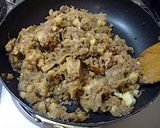 肉じゃがコロッケ作り方4写真